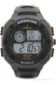 Timex T49982 Digital Watch - For Men